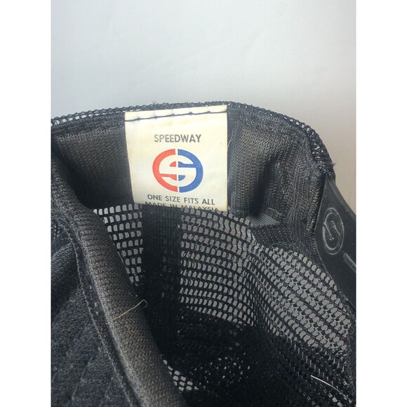 Vintage  Cathy's Hill Tavern- Dixon,MO  Foam front -Mesh Snap Back Cap - Picture 5 of 5